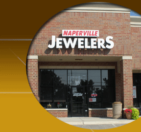 Naperville Jewelers in Napervile Illinois